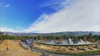 Lake Cunningham Action Sports Park