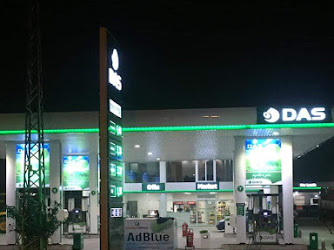 Ferro Petrol