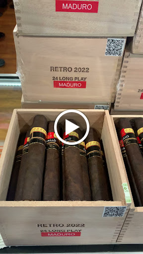 Cigar Shop «CIGAR CLUB», reviews and photos, 1407 Standiford Ave, Modesto, CA 95350, USA