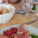 Photo n°2 de l'avis de aletech.7 fait le 28/07/2020 à 17:40 sur le  Hotel Bristol à Misano Adriatico