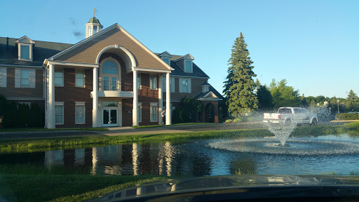 Country Club «Brentwood Golf Club and Banquet Center», reviews and photos, 2450 Havenwood Dr, White Lake, MI 48383, USA