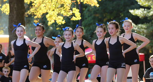 Dance School «Centreville Dance Academy», reviews and photos, 14215 Centreville Square, Centreville, VA 20121, USA