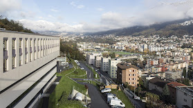 Istituto Cardiocentro Ticino