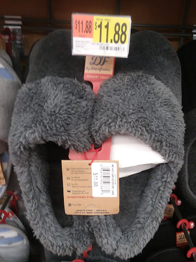 Department Store «Walmart Supercenter», reviews and photos, 38020 US-18, Prairie du Chien, WI 53821, USA