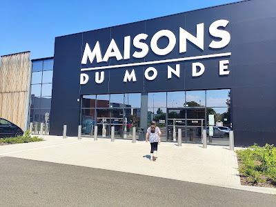Maisons du Monde à Geispolsheim