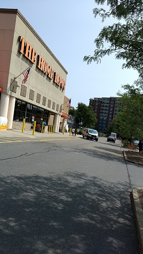 Home Improvement Store «The Home Depot», reviews and photos, 339 Speen St, Natick, MA 01760, USA