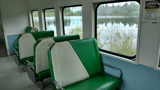 Rail Museum «Oregon Rail Heritage Center», reviews and photos, 2250 SE Water Ave, Portland, OR 97214, USA