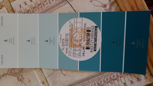 Home Improvement Store «The Home Depot», reviews and photos, 201 I-10, Seguin, TX 78155, USA