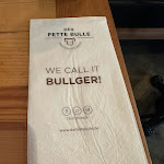 Photo n°4 de l'avis de Karl.h fait le 08/09/2023 à 17:26 sur le  Der Fette Bulle à Frankfurt