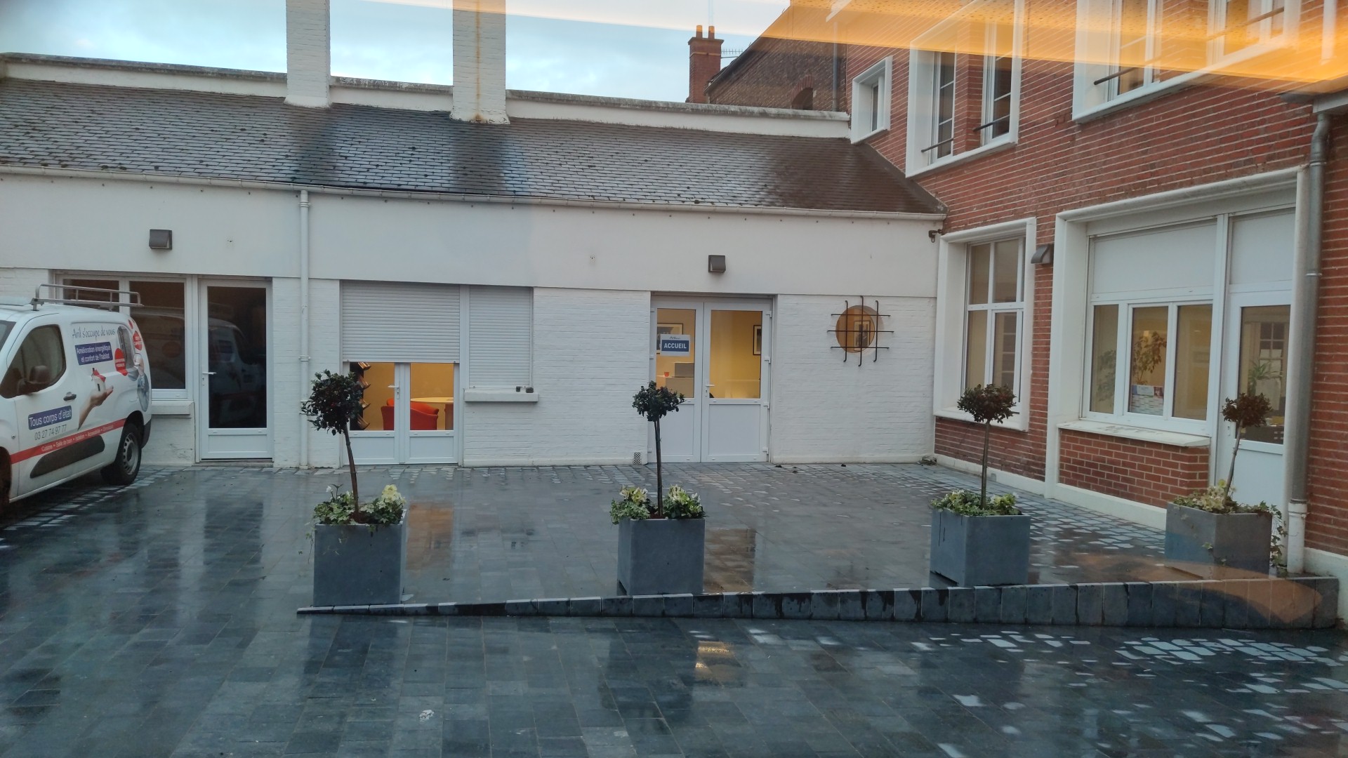 Photo n° 1 de l'avis de Stéphane.O fait le 17/12/2020 à 19:58