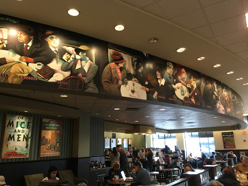 Book Store «Barnes & Noble», reviews and photos, 425 Marketplace Blvd, Hamilton Township, NJ 08691, USA