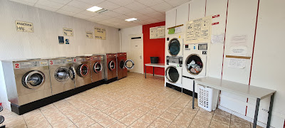 Laverie Dupleix à Landrecies
