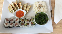 Plats et boissons du Restaurant japonais Ato Sushi Gratte-ciel à Villeurbanne - n°3