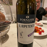 Photo n°14 de l'avis de Mery.e fait le 17/10/2023 à 18:24 sur le  Trattoria Alla Porchetta à Negrar di Valpolicella