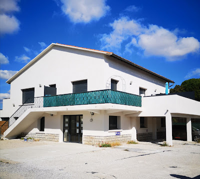Hadjadj Cédric OSTEOPATHE à Mauguio