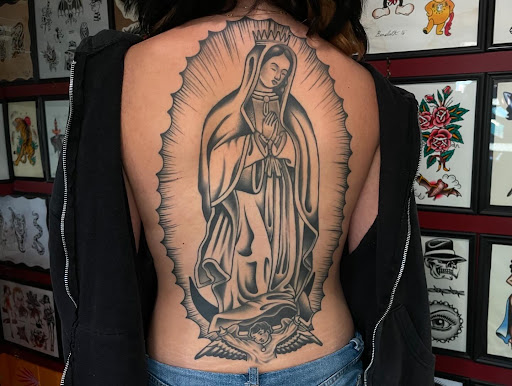 Explore tattoo ideas for memorial of mother, creative tattoo ideas in Norco, available at Norco tattoo