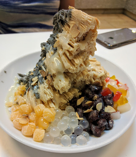 Dessert Restaurant «Snowflake Cafe and Dessert», reviews and photos, 4306 Moorpark Ave, San Jose, CA 95129, USA