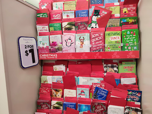 Dollar Store «Dollar Tree», reviews and photos, 3172 Middle Country Rd, Lake Grove, NY 11755, USA