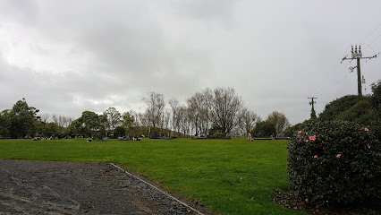 Maramarua Cemetery