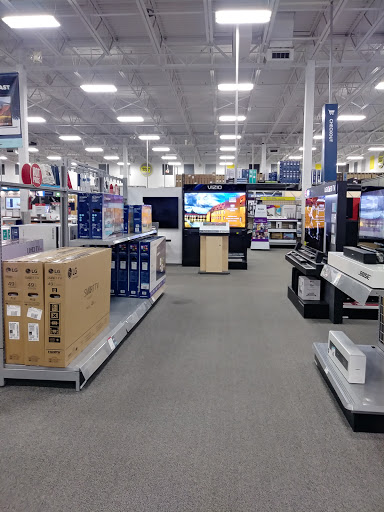Electronics Store «Best Buy», reviews and photos, 5181 State St, Murray, UT 84107, USA