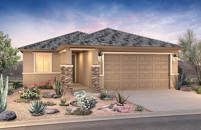 Canyon Views by Pulte Homes