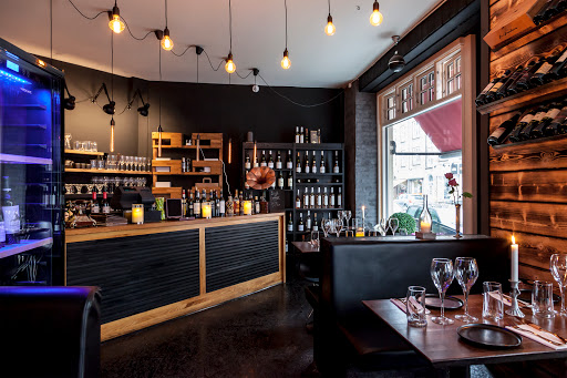 The Secret in Frederiksberg, Gladsaxe