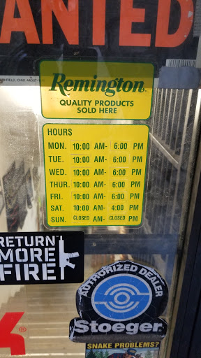 Outdoor Sports Store «Powderhorn Outdoor Sports Center», reviews and photos, 5755 Williston Rd, Williston, VT 05495, USA