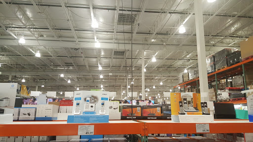 Warehouse store «Costco Wholesale», reviews and photos, 2310 Longfibre Avenue, Union Gap, WA 98903, USA