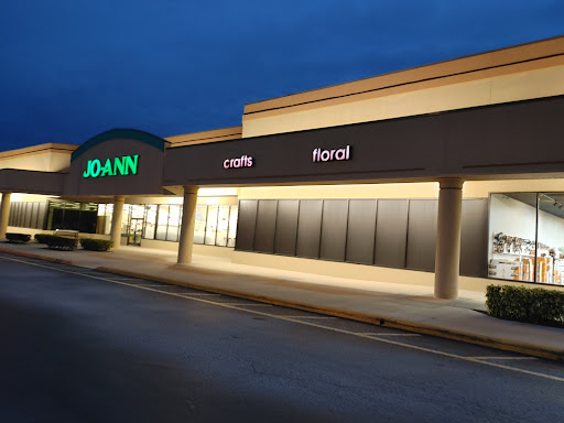 Fabric Store «Jo-Ann Fabrics and Crafts», reviews and photos, 4241 US Hwy 98 N, Lakeland, FL 33809, USA