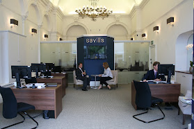 Savills Clifton Estate Agents