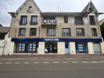 FONCIA | Agence Immobilière | Achat-Vente | Marly-Le-Roi | Rue Alfred Couturier à Marly-le-Roi