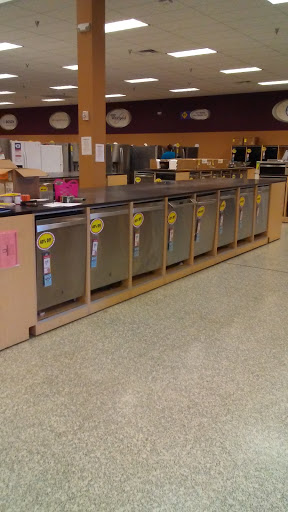 Appliance Store «Sears Outlet», reviews and photos, 19490 Cortez Blvd, Brooksville, FL 34601, USA