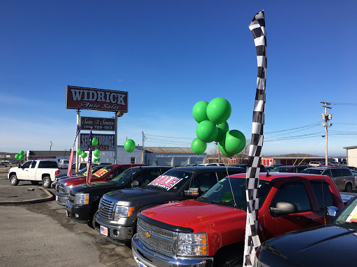 Used Car Dealer «Widrick Auto Sales», reviews and photos, 19079 US-11, Watertown, NY 13601, USA
