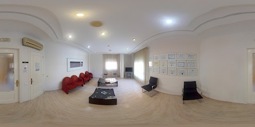 Clínica DEA El Alquián