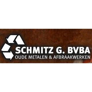 Metaalhandel Schmitz Oude Metalen & afbraakwerken openingstijden