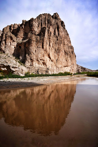 Boquillas Canyon Trail image 1