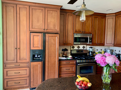 Kitchen Remodeler «APlus Interior Design & Remodeling», reviews and photos, 401 E La Palma Ave, Anaheim, CA 92801, USA