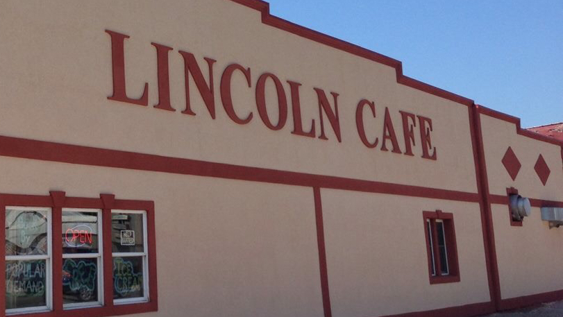 Lincoln Cafe 52208