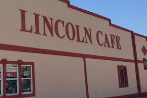 Lincoln Cafe image