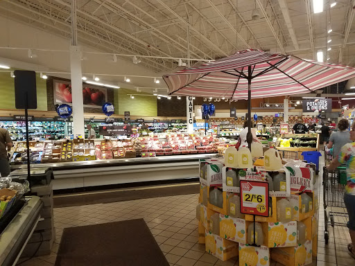 Grocery Store «Giant Food Stores», reviews and photos, 3477 Lincoln Hwy, Thorndale, PA 19372, USA