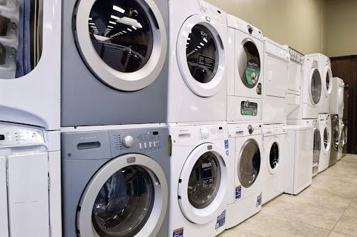 Appliance Store «Hampton Major Appliances and Televisions», reviews and photos, 750 Stewart Ave, Garden City, NY 11530, USA