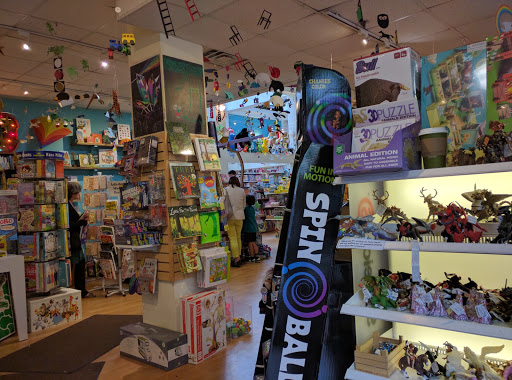 Toy Store «jaZams», reviews and photos, 25 Palmer Square E, Princeton, NJ 08542, USA