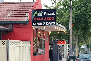 Lulu's Pizza image