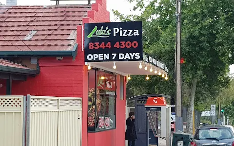 Lulu's Pizza image