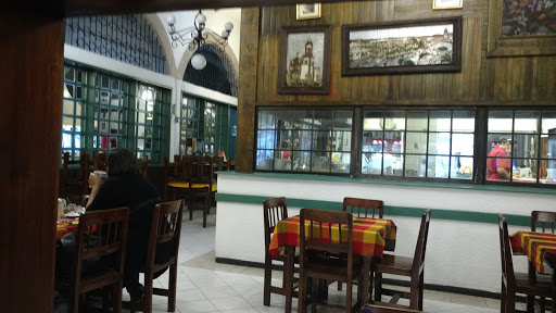 Restaurante camboyano Victoria de Durango