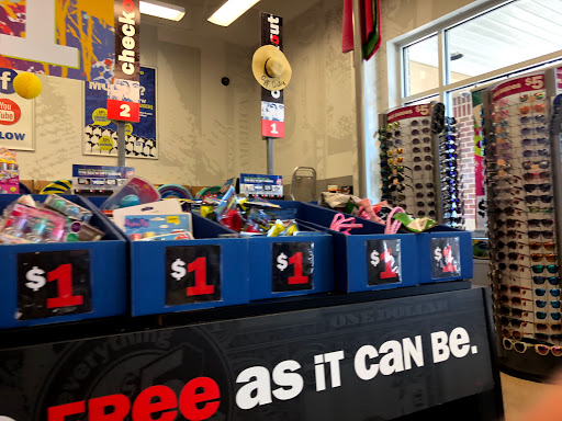 Variety Store «Five Below», reviews and photos, 120 S 32nd St, Camp Hill, PA 17011, USA