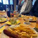 Photo n°4 de l'avis de Diane.u fait le 24/04/2024 à 21:19 sur le  Brauhaus Espelkamp à Espelkamp