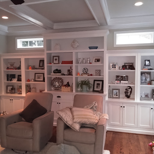 Cabinet Maker «Two Rivers Custom Carpentry LLC», reviews and photos, 5612 Mooretown Rd, Williamsburg, VA 23188, USA