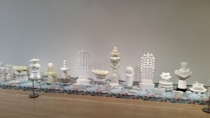 John Michael Kohler Arts Center - photo 29