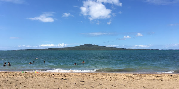 Cheltenham Beach